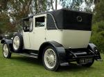 Rolls-Royce 20 HP Sedancalette deVille by Barker 1925 года